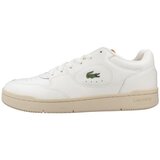 Lacoste 49SMA0052 Bijela | shoptok.hr