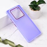  torbica shining camera za xiaomi redmi note 14 pro 4G ljubicasta | ePonuda.com