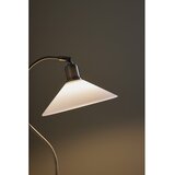 Markslöjd Bela/medeninasta namizna svetilka s steklenim senčilom (višina 49 cm) Vela – | Shoptok.si