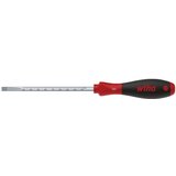 Wiha 35397 Odvijač SoftFinish® SL sa okruglim telom i mm skalom 30 mm | ePonuda.com