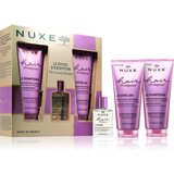 Nuxe Hair Prodigieux The Luxury Routine Set darilni set za lase | Shoptok.si