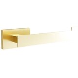 REA Bath Kupaonska viješalica 209 OSTE Gold | shoptok.hr