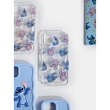 Sinsay Maska za iPhone 16 s holografskim efektom Stitch | shoptok.hr