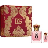 Dolce & Gabbana Q by Christmas poklon set za žene Cijene
