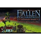 Steam Fallen Enchantress: Legendary Heroes - Battlegrounds (DLC) (PC) Key GLOBAL | ePonuda.com