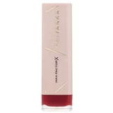 Max Factor Priyanka Colour Elixir Lipstick sjajni klasična ruž za usne 3.5 g Nijansa 082 warm sandalwood