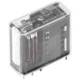  Print relej RCI42424FG Weidmüller 24 V/DC 6 A 2 izmjenjivača 12 komada Cijene