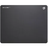 madcatz g.l.i.d.e. 21 igralna podloga za miško črna\, rdeča, (20460201)
