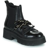 Mjus BOMBA CHELS Crna | shoptok.hr