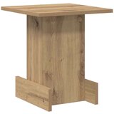  Konačna Stolić Umjetnički hrast 35 5 x 35 x 40 cm | shoptok.hr