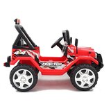  Auto na akumulator S618 Raptor- crveni | shoptok.hr