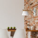  Zidna lampa ANTONIO 1xE14/40W/230V hrast | Eponuda.com