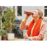 Mepal Temno siva steklenica za vodo iz nerjavečega jekla 500 ml Titanium – | Shoptok.si