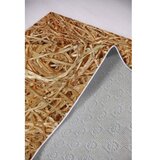 Conceptum Hypnose Tepih Hmnt561, Pravougaoni, 80 x 300 cm, Žuti | Eponuda.ba