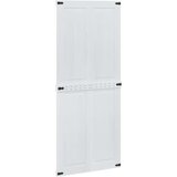  Vrata Corona Bela 90 x 210 cm Konstruiran les, (5000113464) | Shoptok.si