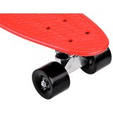  FISZKA skateboard za djecu do 50 kg CRVENA SP0575 | shoptok.hr
