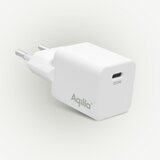 Aqiila Chargebird W1 PD20W Kućni Punjač Bijeli | shoptok.hr