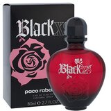 Paco Rabanne Black XS toaletna voda 80 ml za ženske Cene