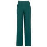 Rinascimento Hlače CFC0125304003 Zelena | Shoptok.si