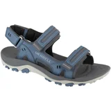 Merrell Športni sandali Huntington Sport Convert Sandal Črna