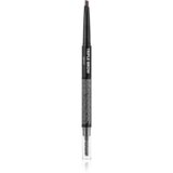 Flormar Triple Brow Pencil olovka za obrve 3 u 1 nijansa 002 Auburn 0.75 g | shoptok.hr