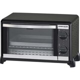 Rommelsbacher Mala pečica BG 950 Speedy črna, (20685886) | Shoptok.si