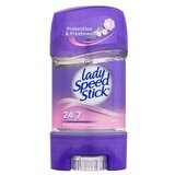 LADY SPEED STICK Breath of Freshness 24/7 gel antiperspirant 65 g za ženske | Shoptok.si