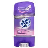 LADY SPEED STICK Breath of Freshness 24/7 gel antiperspirant 65 g za ženske