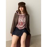 Sinsay Traper skort hlače | shoptok.hr