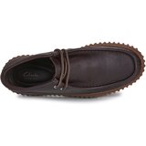 Clarks Čevlji Derby Torhill Hi Kostanjeva | Shoptok.si