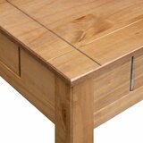  Stolić za kavu od borovine 100 x 60 x 43,5 cm asortiman Panama | shoptok.hr