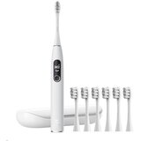 Oclean Električna Četkica za zube - X Pro Elite - SIVA - SET Slike