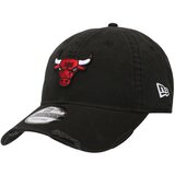 New Era Kapa '9TWENTY CHIBUL' rdeča / črna / bela | Shoptok.si