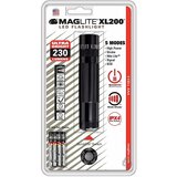 Maglite baterijska led lampa XL200-S3016 cene