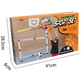  Fudbalski gol za igru ( 663172 ) Cene