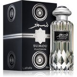 Lattafa Sumou Platinum parfumska voda uniseks 100 ml | Shoptok.si