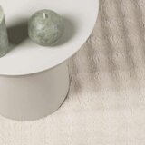 Tepisi za područja Kružni Bež Ø 200 CM | shoptok.hr