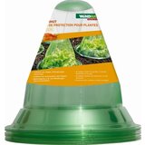 Windhager Klobuk za rastline Ø 24 cm - komplet 10 kosov Cene