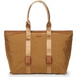 Lancel Nakupovalne torbe MISTRAL ROLLABLE DE L Kostanjeva Cene