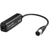 Dante analogni output adapter (1-kanalni), ADP-DAO-0X1 - - Audio-Kondric