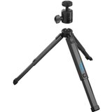 GoPro Stativ Tripod + Ball Head Cene