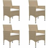  5-dijelni vrtni blagovaonski set | shoptok.hr