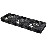 Asus PROART PF120 FAN PWM BLACK 3IN1 ventilator | Eponuda.com