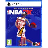 NBA 2K21 (PS5) | Shoptok.si