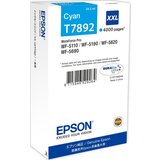  Kartuša Epson 78 modra/cyan (T7892) | Shoptok.si