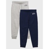 GAP Sweatpants with logo, 2pcs - Men Cene