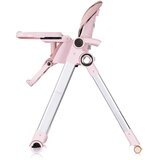 Chipolino hranilica / ležaljka 2u1 Super Chef Pink Marshmallow | shoptok.hr