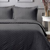 Dekordom jastučnica TRATTINO 40x40 - Anthracite Cene