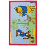 Disney Brisače za na plažo 86190 Rdeča | Shoptok.si