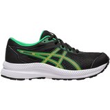 Asics Tek & Trail Contend 8 Gs Črna | Shoptok.si